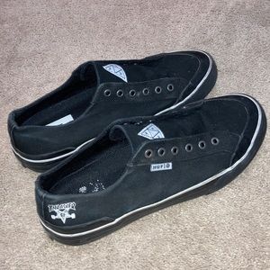 HUF X THRASHER Huf classic lo size 8